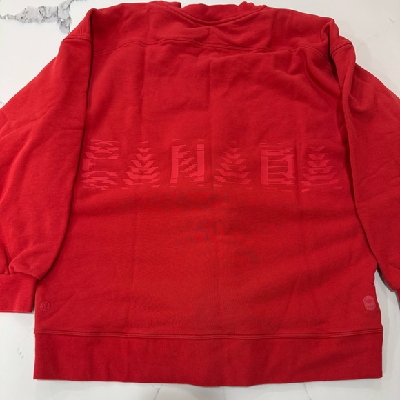 Lululemon Canadian Olympics, 3 pieces - Picture 2 of 2
